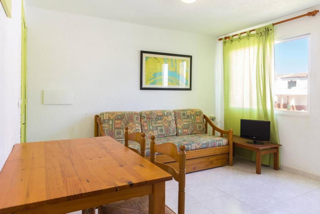 Tranquilo Apartamento Con Preciosa Cala En La Puerta Ciutadella  Dış mekan fotoğraf