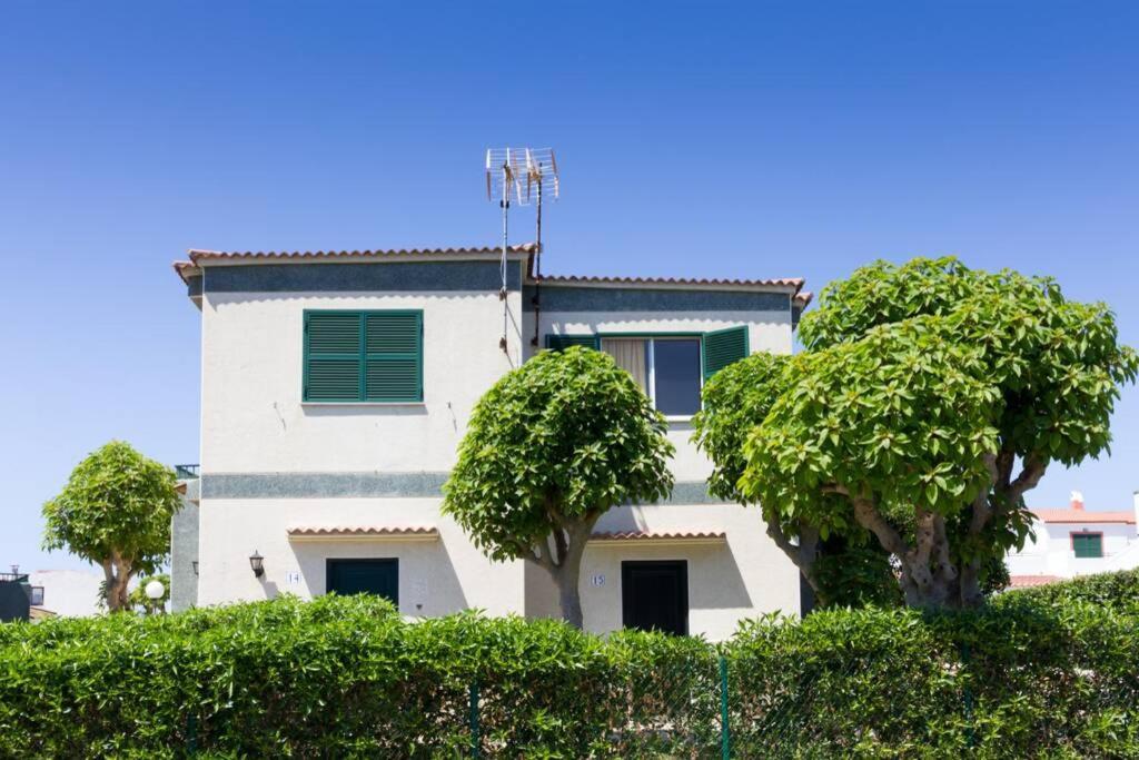 Tranquilo Apartamento Con Preciosa Cala En La Puerta Ciutadella  Dış mekan fotoğraf
